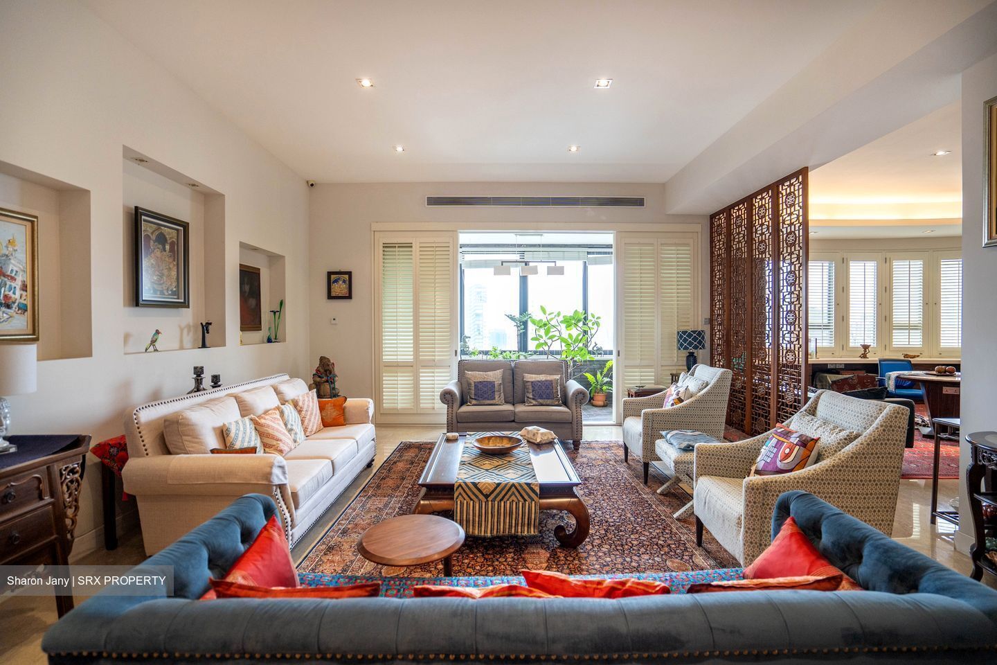 Orchard Bel Air (D10), Condominium #467078821